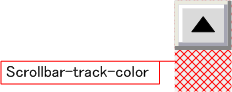 scrollbar-track-colorイメージ