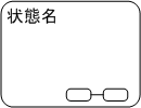 合成状態（2） 記号